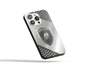 Lamborghini Smartphone Cover Limitierte Stilvolle Edition
